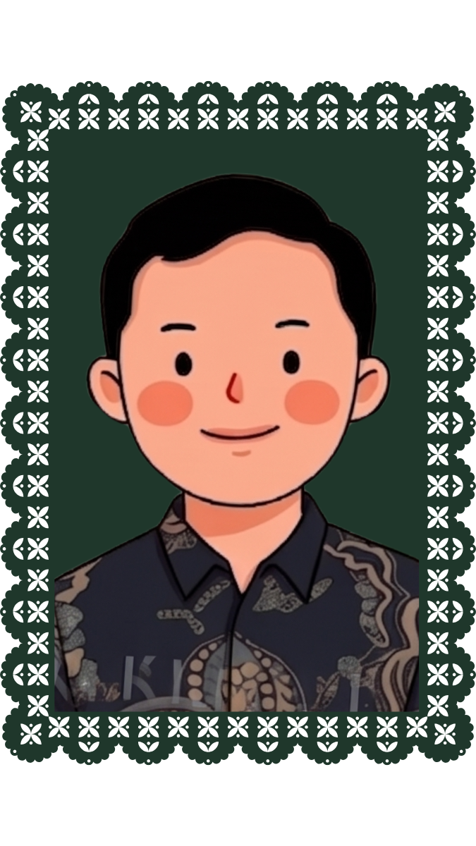Foto Mempelai Pria