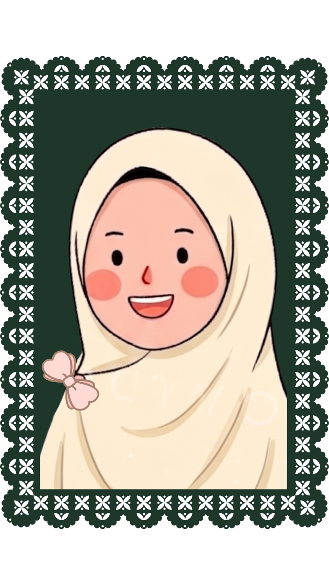 Foto Mempelai Wanita