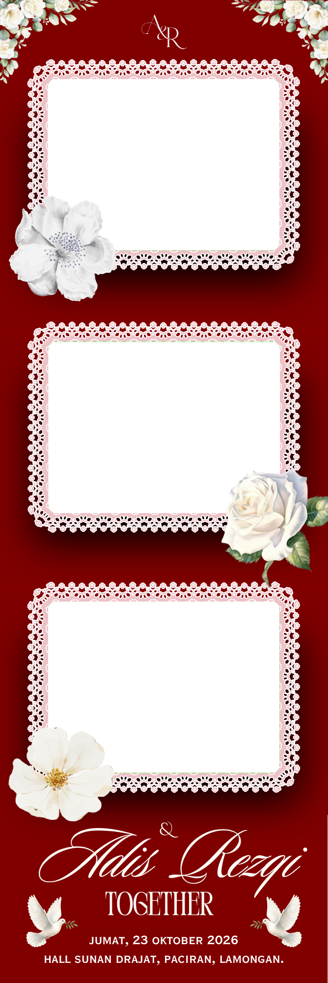 Preview Frame